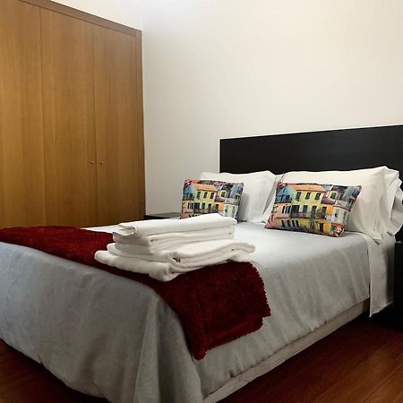 Vigo Center Rooms المظهر الخارجي الصورة