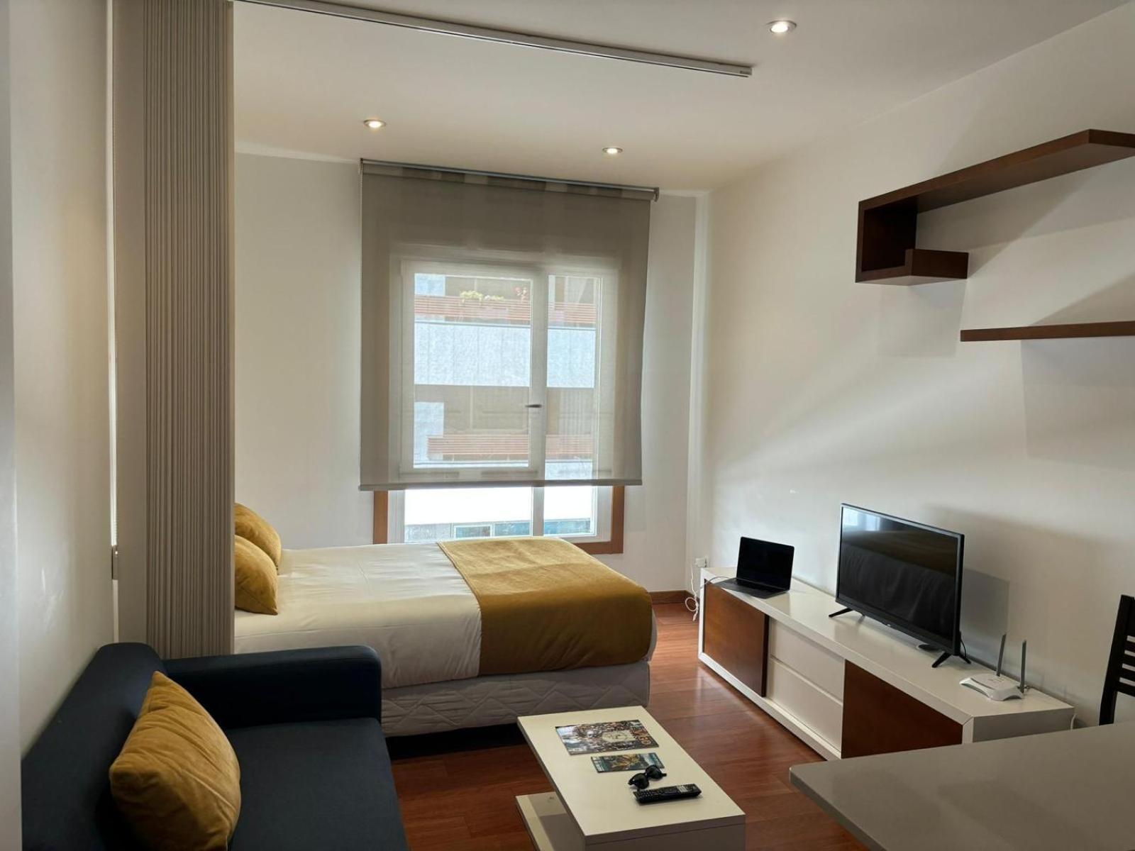 Vigo Center Rooms المظهر الخارجي الصورة