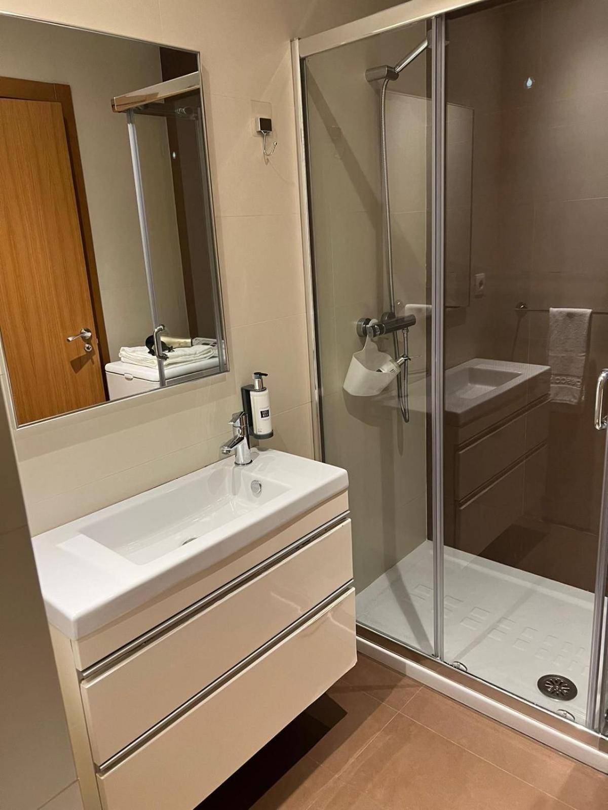 Vigo Center Rooms المظهر الخارجي الصورة