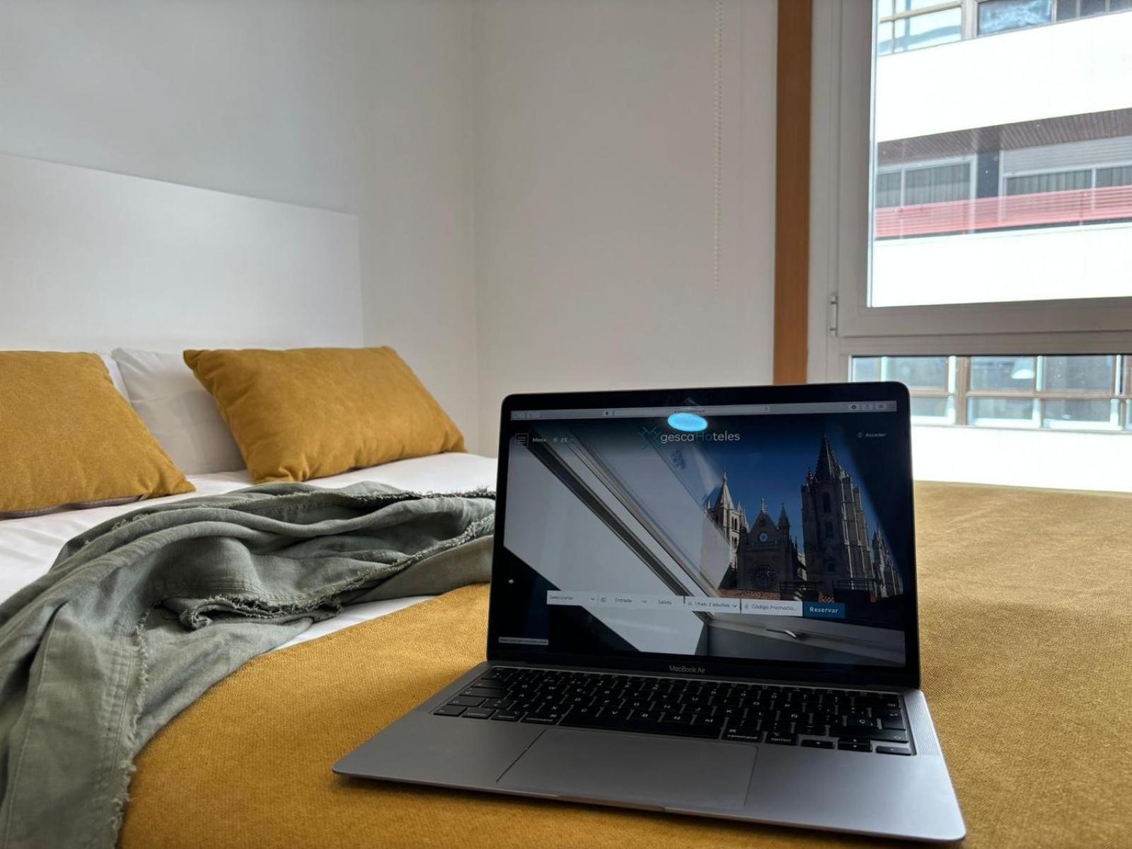 Vigo Center Rooms المظهر الخارجي الصورة