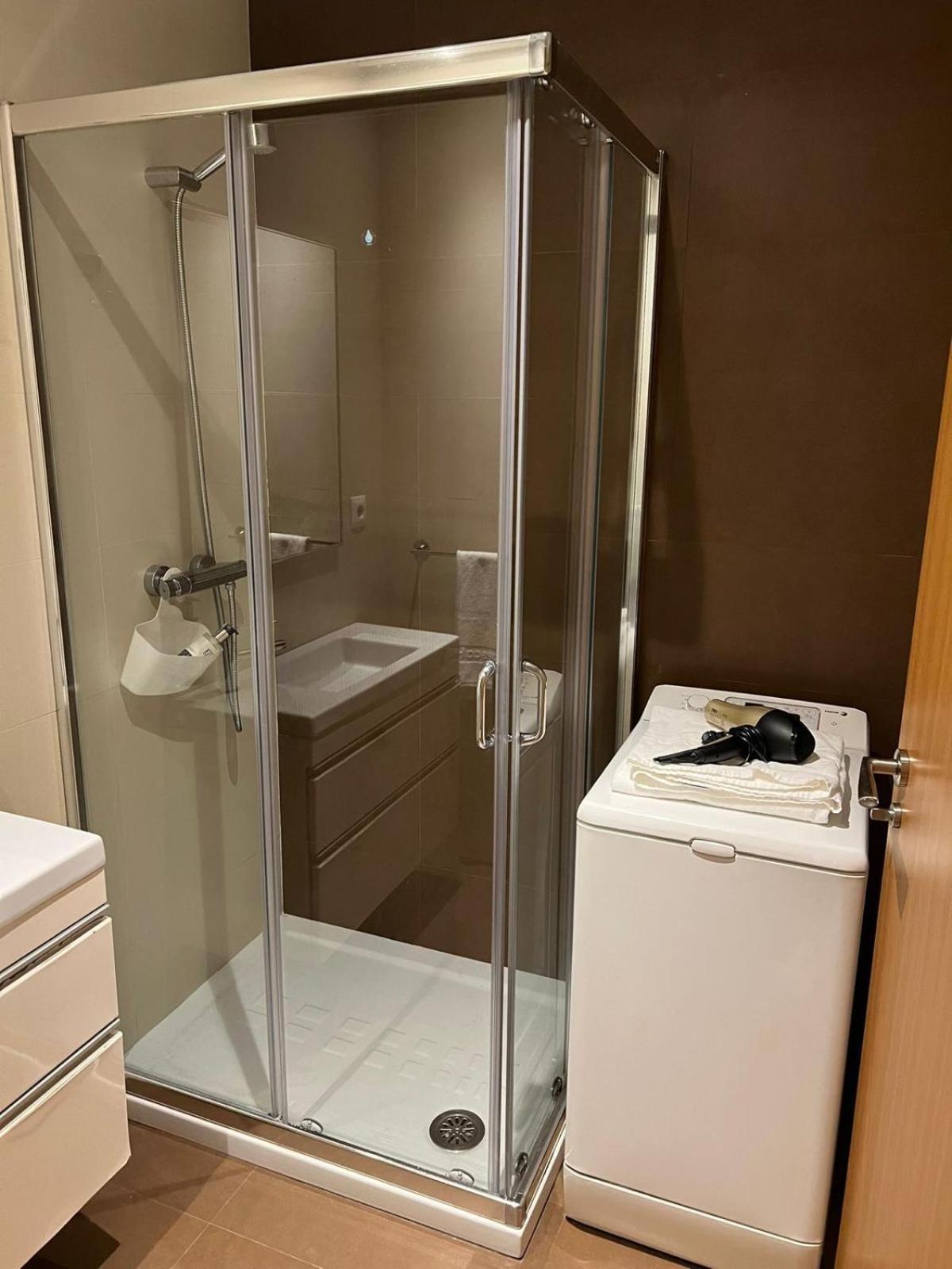 Vigo Center Rooms المظهر الخارجي الصورة