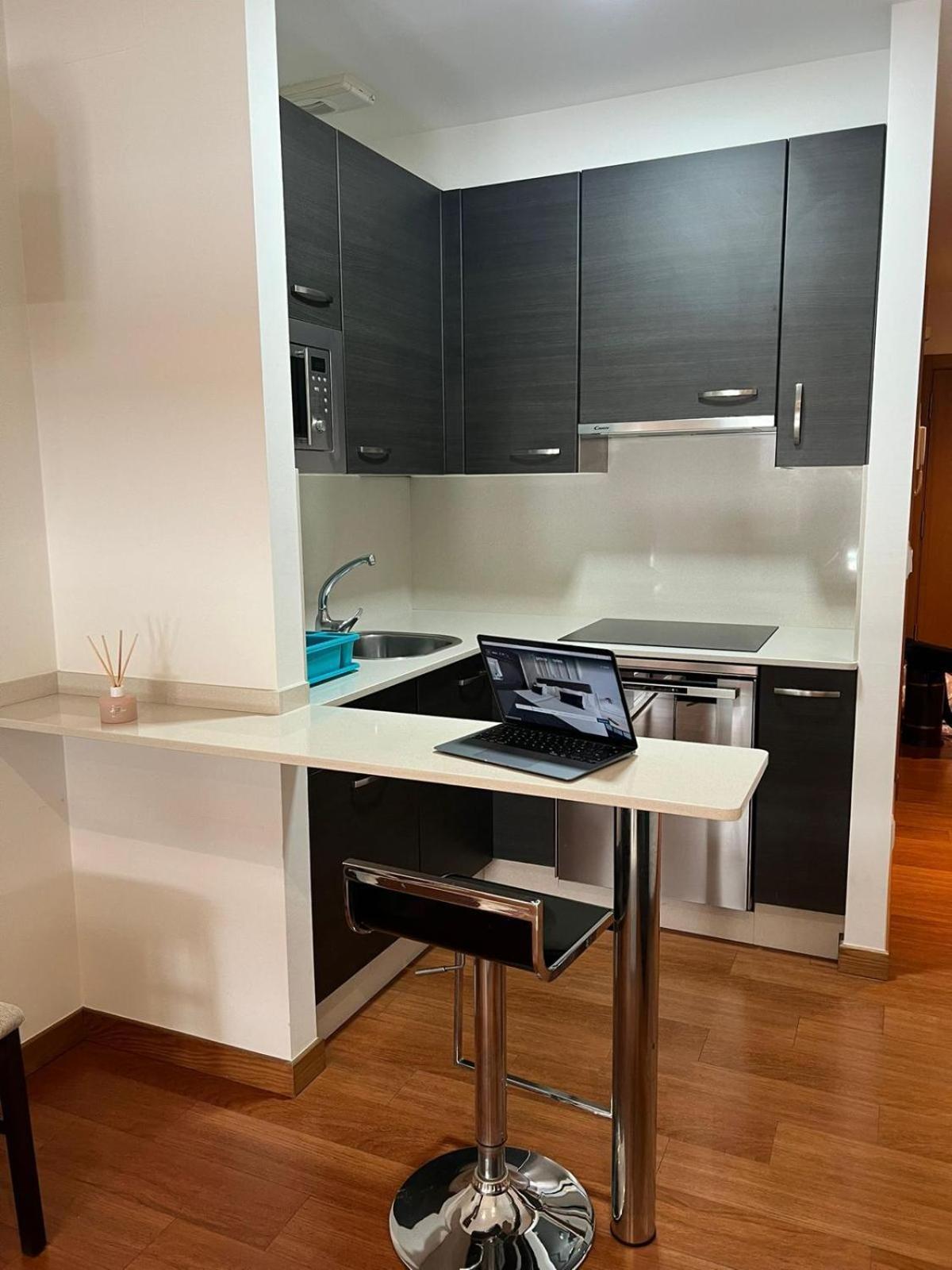 Vigo Center Rooms المظهر الخارجي الصورة