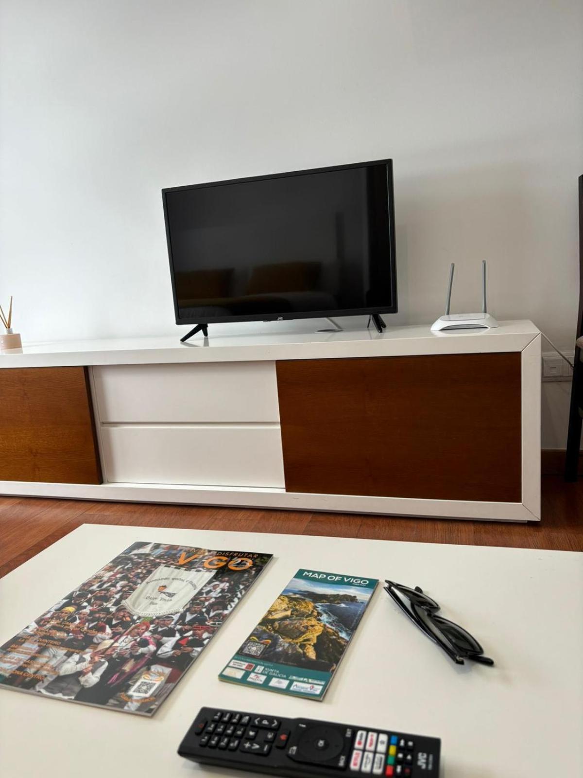 Vigo Center Rooms المظهر الخارجي الصورة