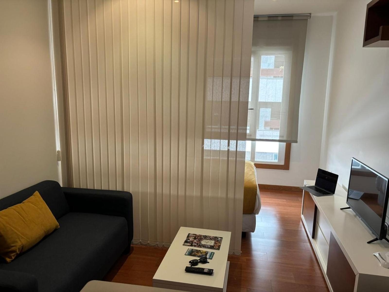 Vigo Center Rooms المظهر الخارجي الصورة