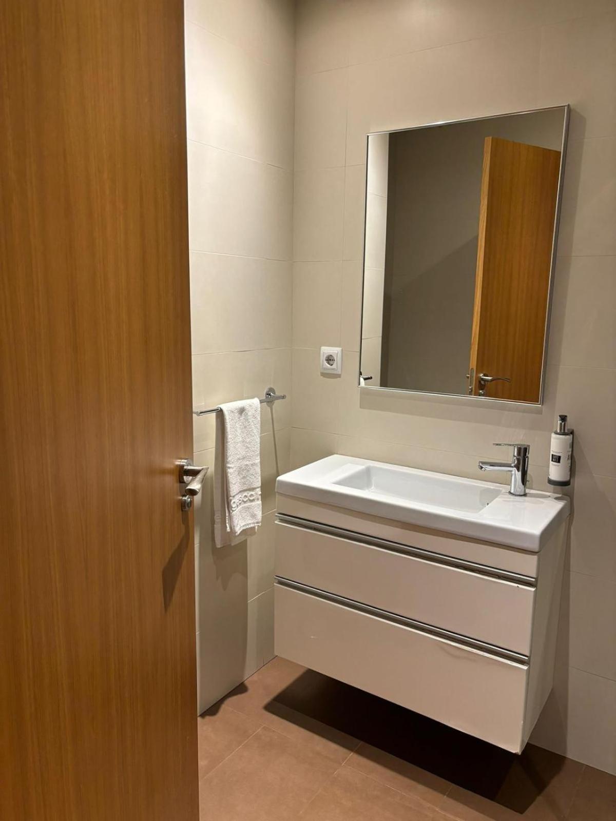 Vigo Center Rooms المظهر الخارجي الصورة