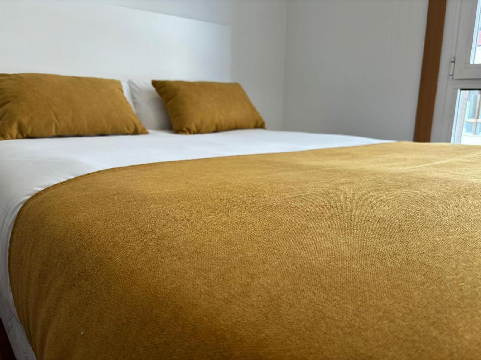 Vigo Center Rooms المظهر الخارجي الصورة
