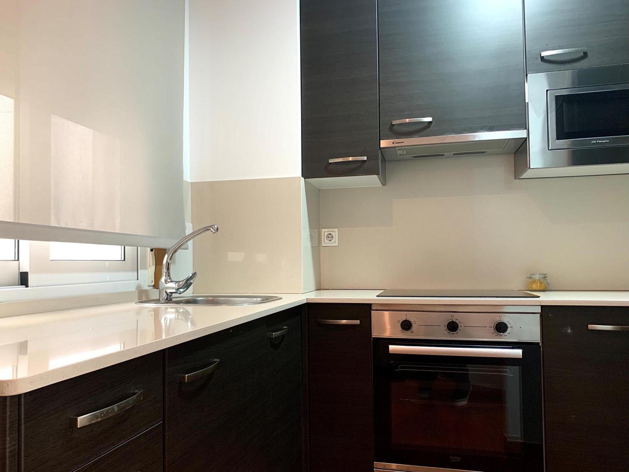 Vigo Center Rooms المظهر الخارجي الصورة