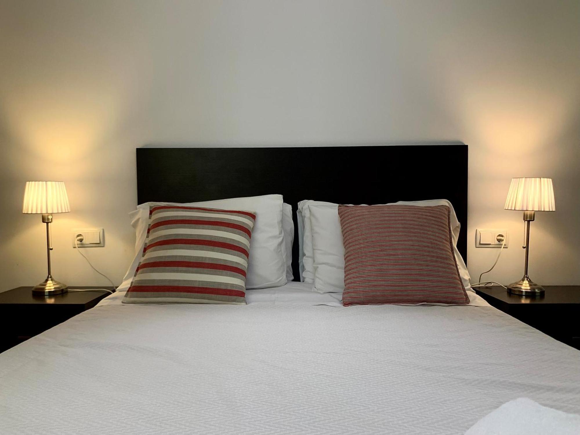 Vigo Center Rooms المظهر الخارجي الصورة
