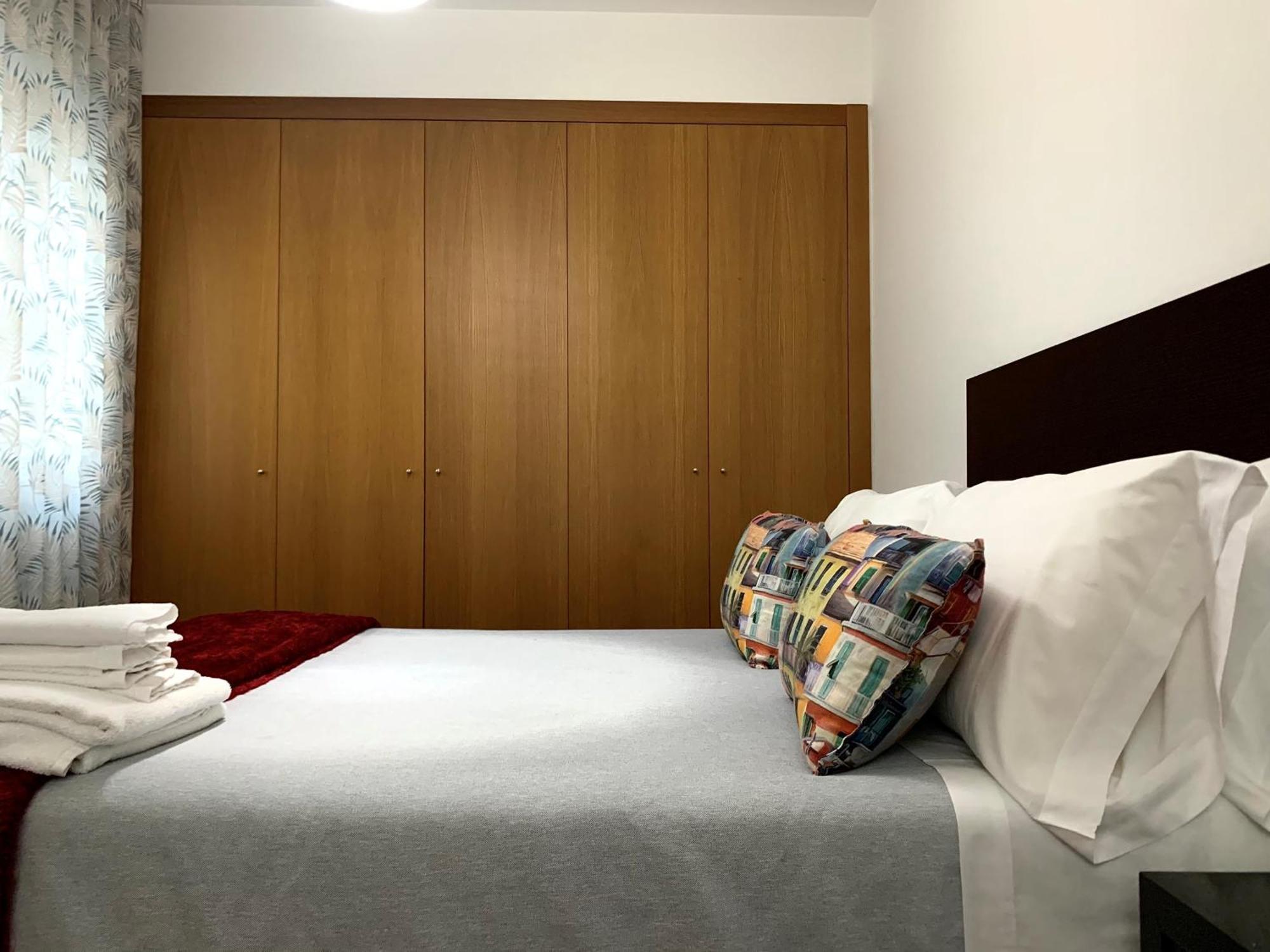 Vigo Center Rooms المظهر الخارجي الصورة