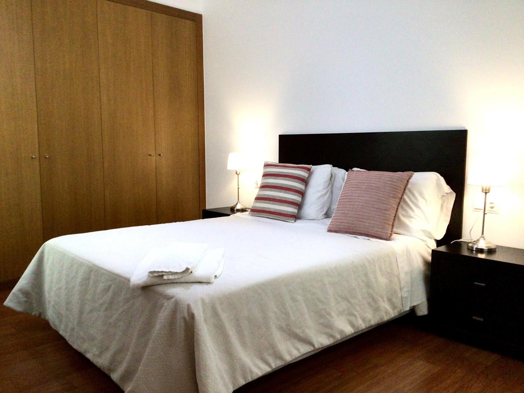 Vigo Center Rooms المظهر الخارجي الصورة
