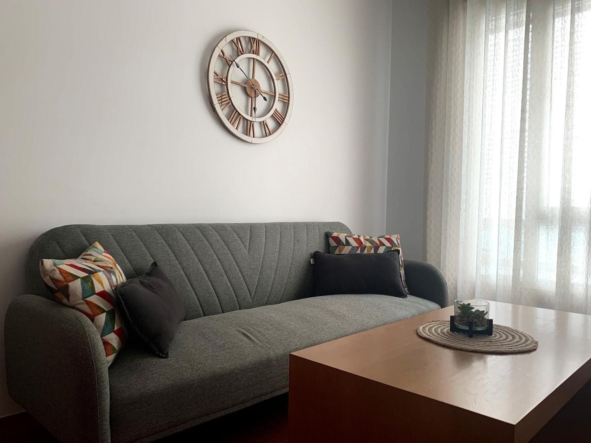 Vigo Center Rooms المظهر الخارجي الصورة