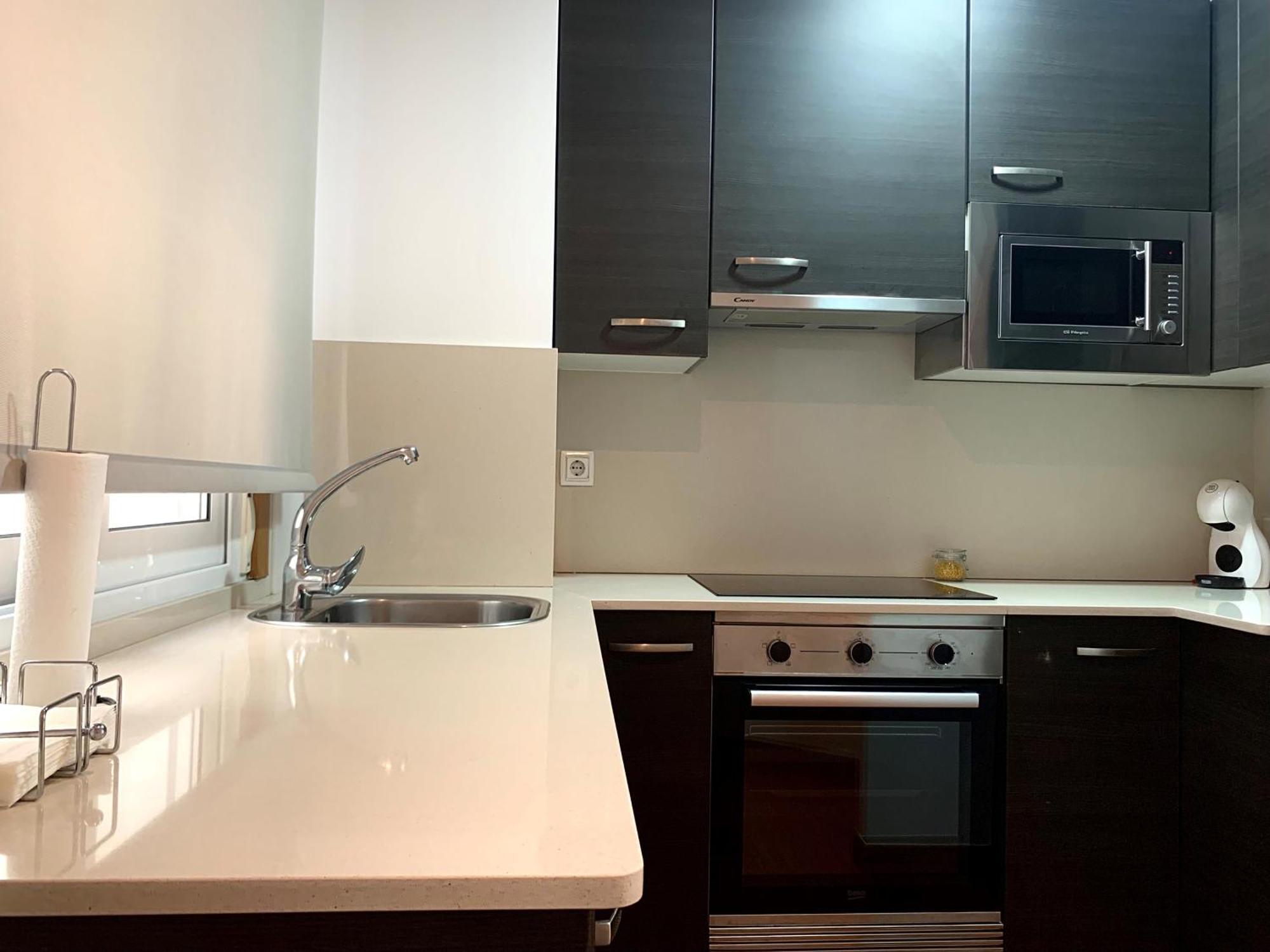 Vigo Center Rooms المظهر الخارجي الصورة